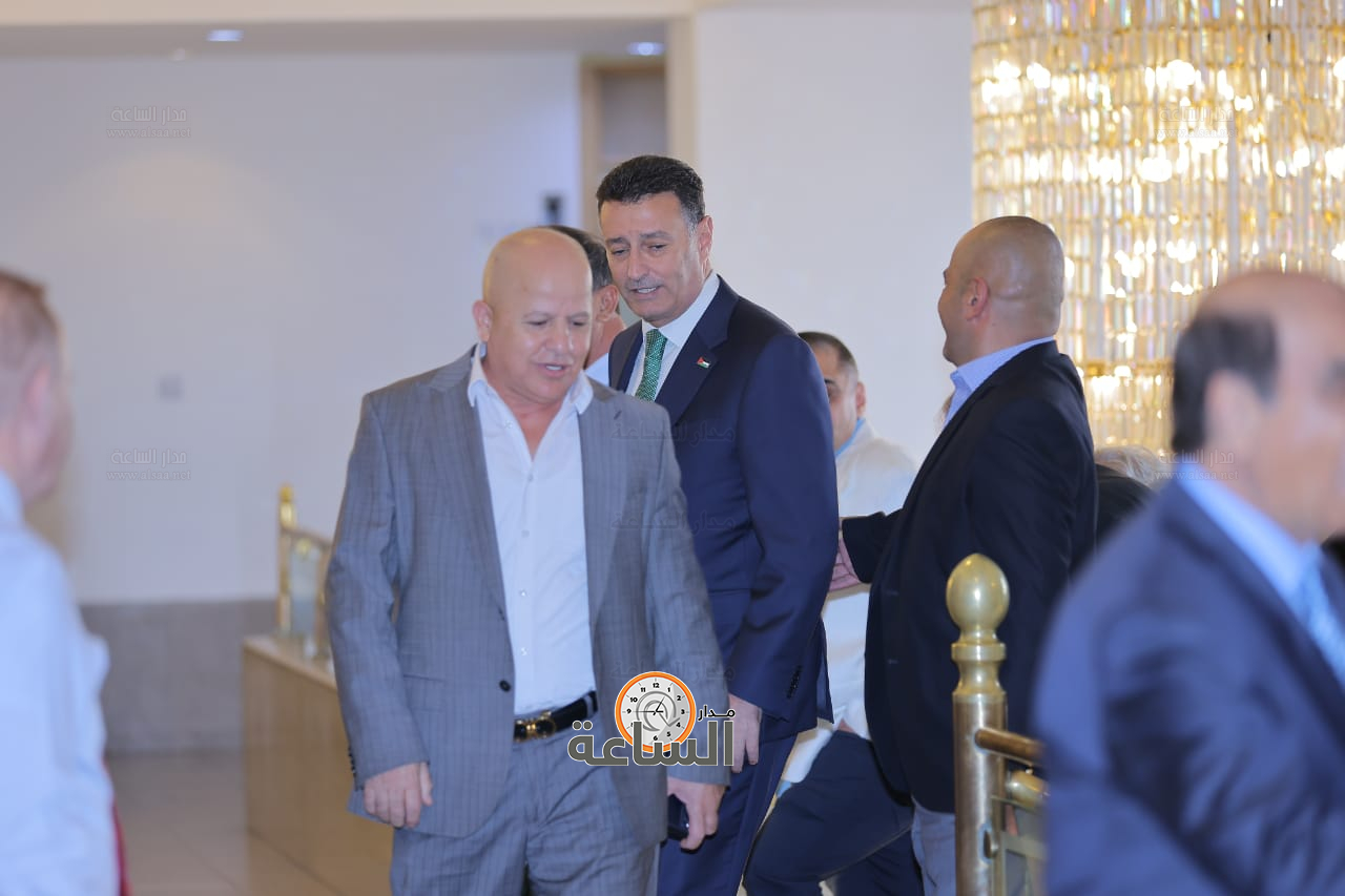 Madar Al-Saa Images 0.3034678852546727