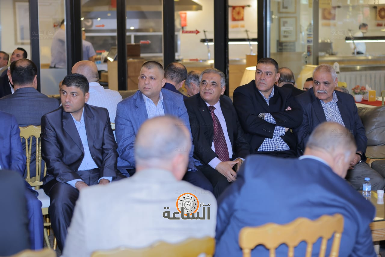 Madar Al-Saa Images 0.06645014161783369