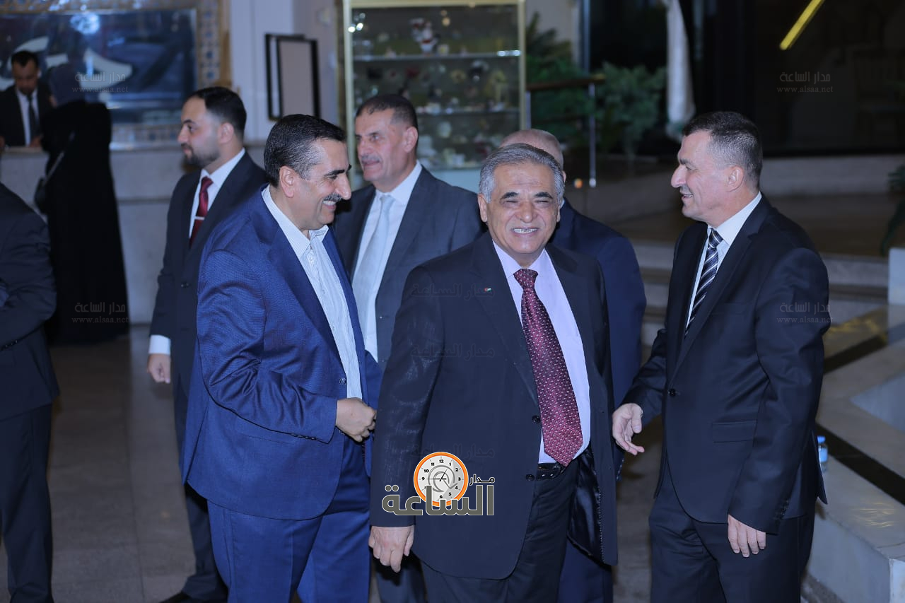 Madar Al-Saa Images 0.3458542888718683