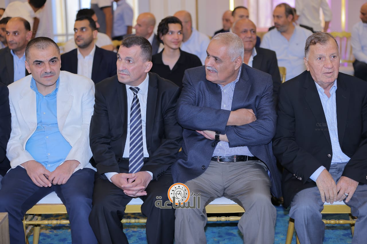 Madar Al-Saa Images 0.24021486015210314