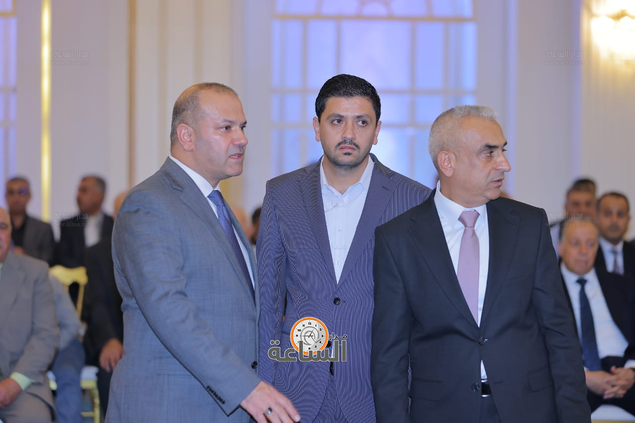 Madar Al-Saa Images 0.6504894042360079