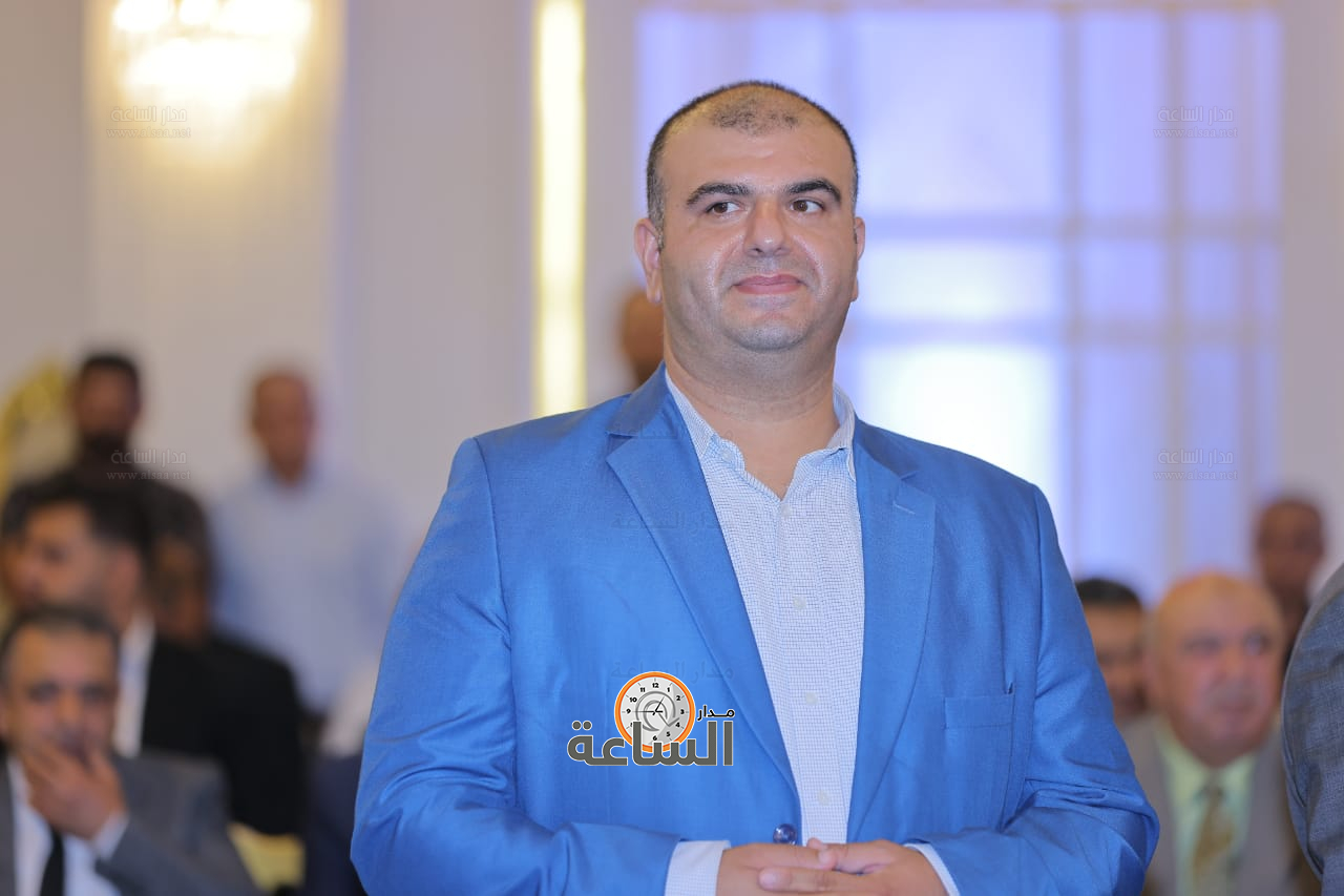 Madar Al-Saa Images 0.27081571271434857