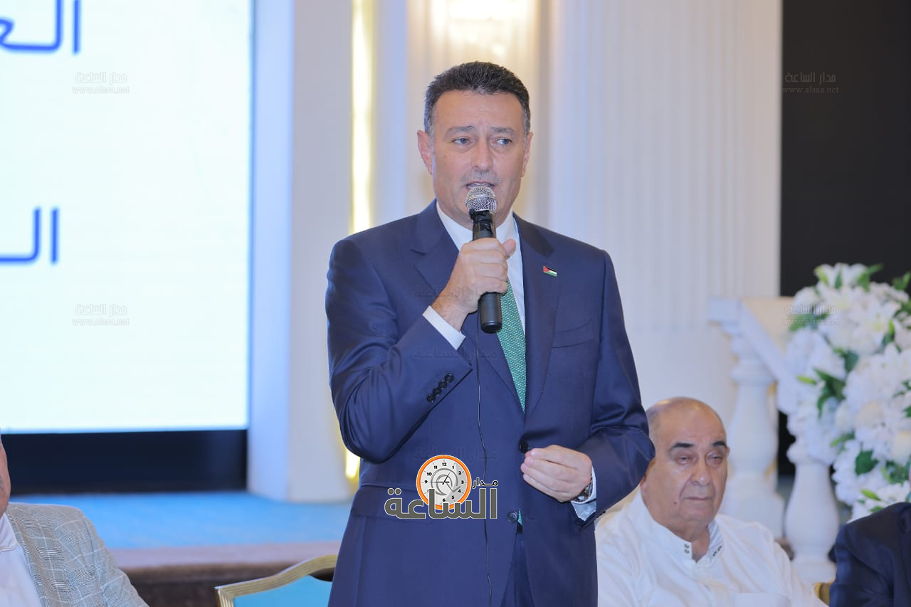 Madar Al-Saa Images 0.6987369334950978