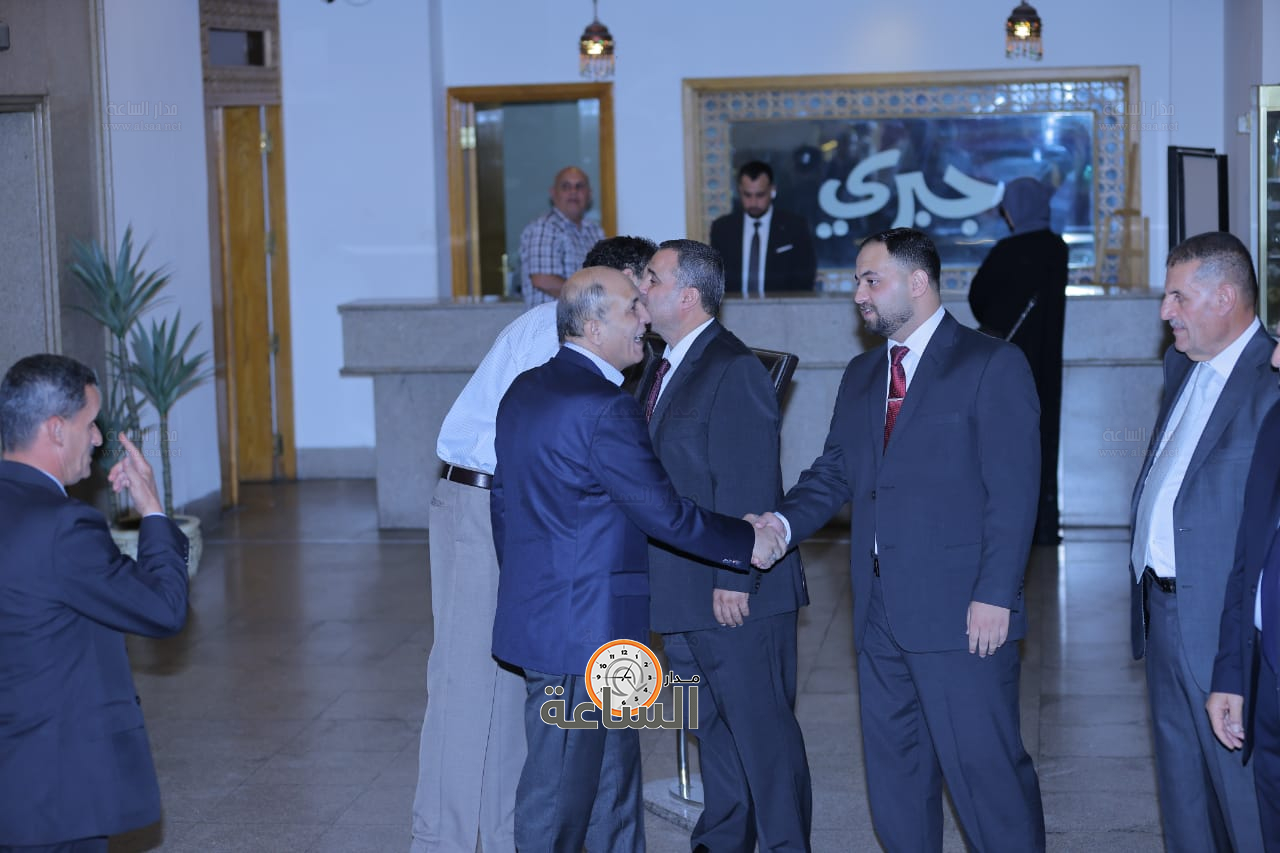 Madar Al-Saa Images 0.6164961701440589