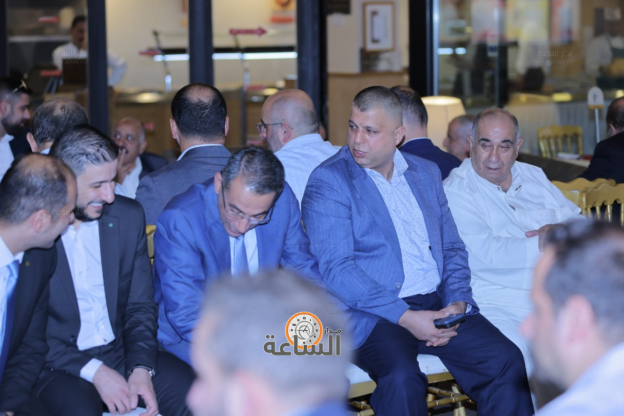 Madar Al-Saa Images 0.9846210285056142