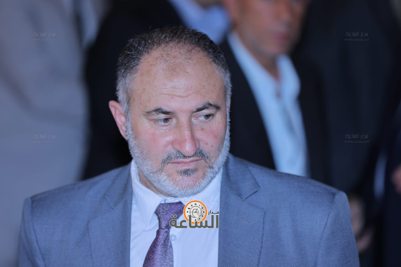 Madar Al-Saa Images 0.3154157013181894