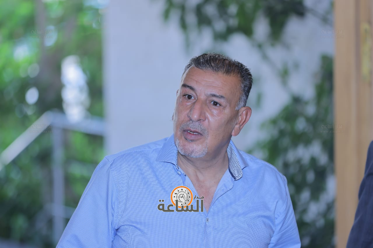 Madar Al-Saa Images 0.1039370513970519