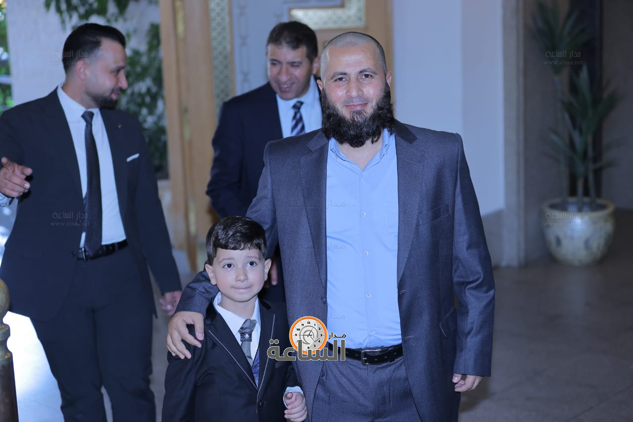 Madar Al-Saa Images 0.6248070706314051