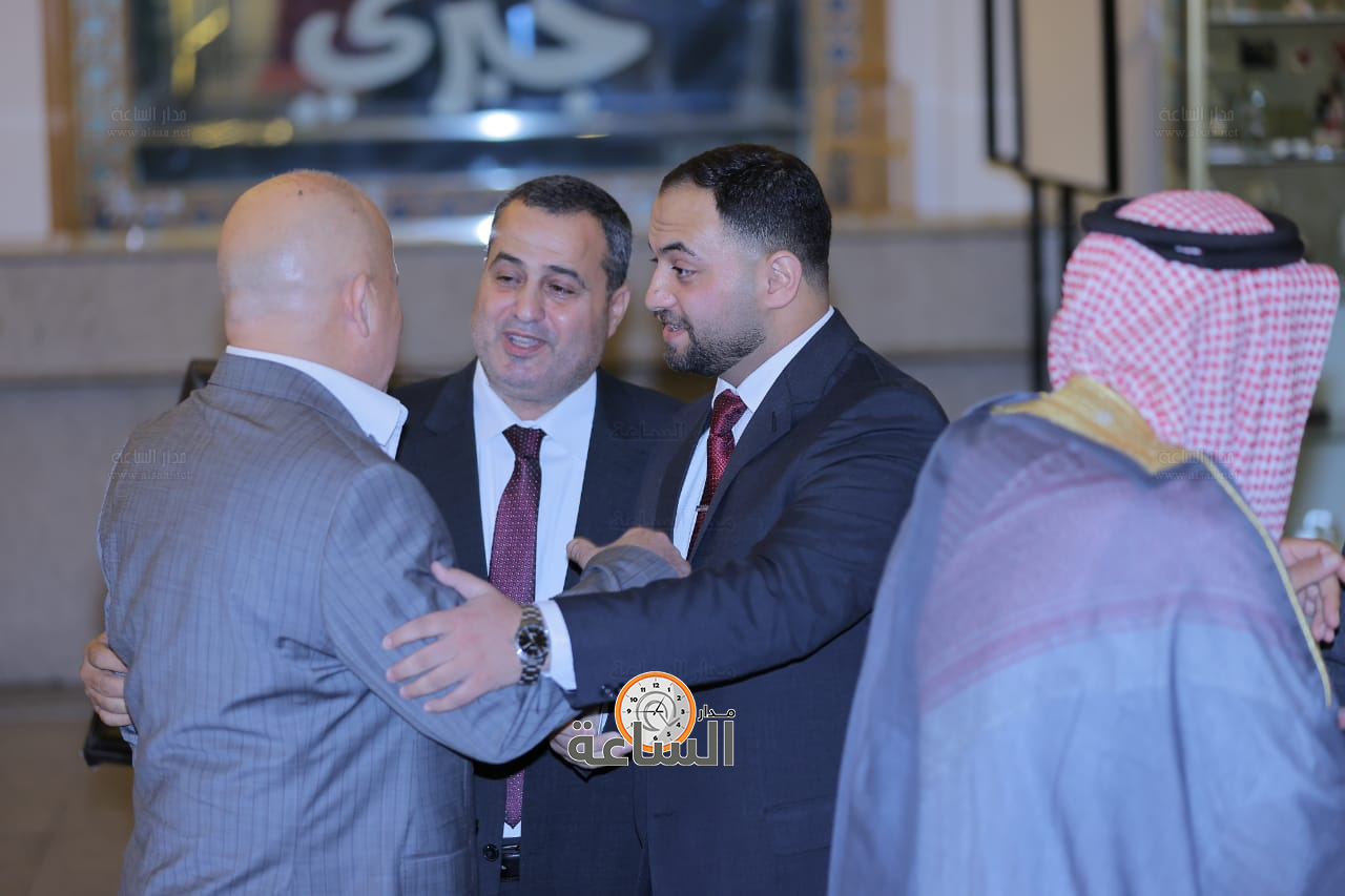 Madar Al-Saa Images 0.0014461920376980242