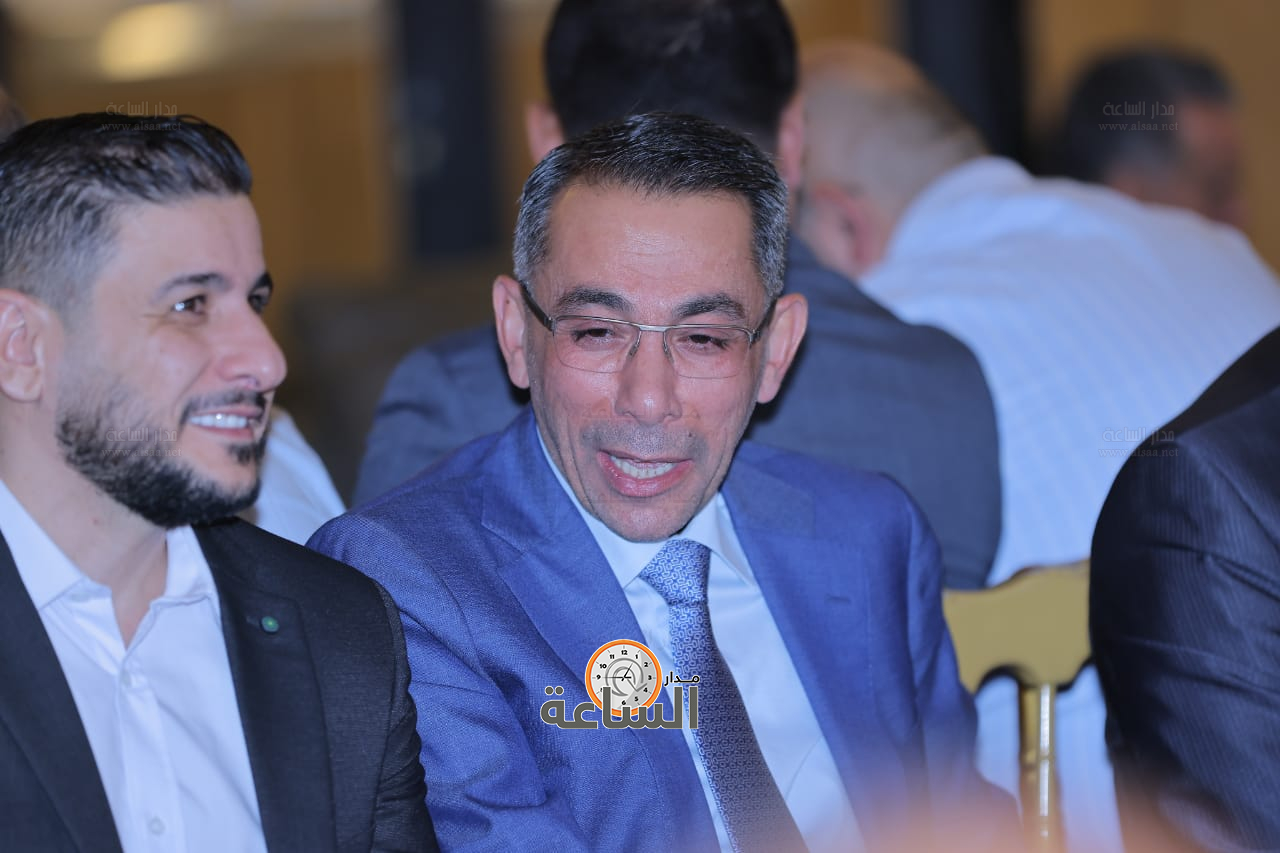 Madar Al-Saa Images 0.9209132965422853