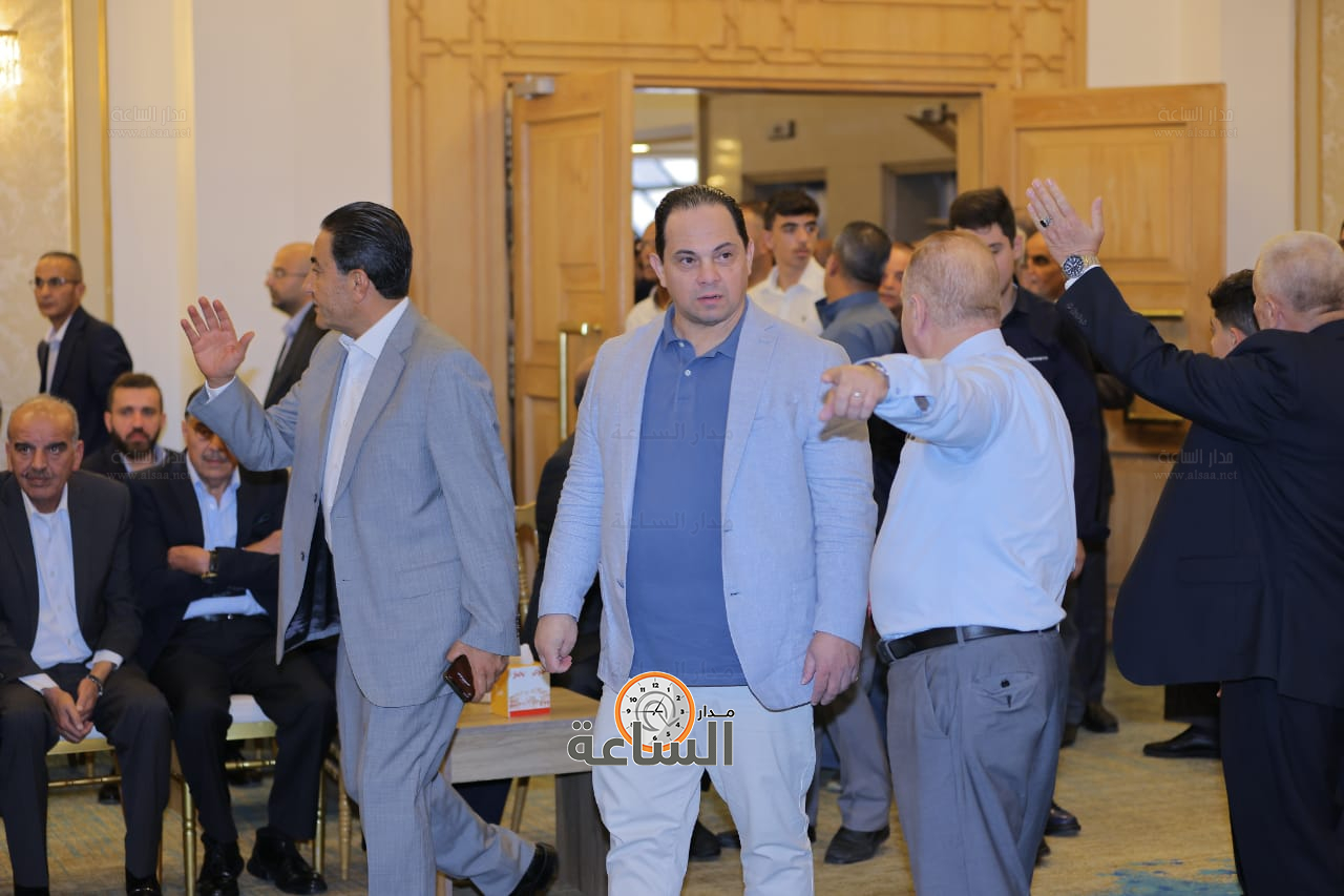 Madar Al-Saa Images 0.08929923445380683