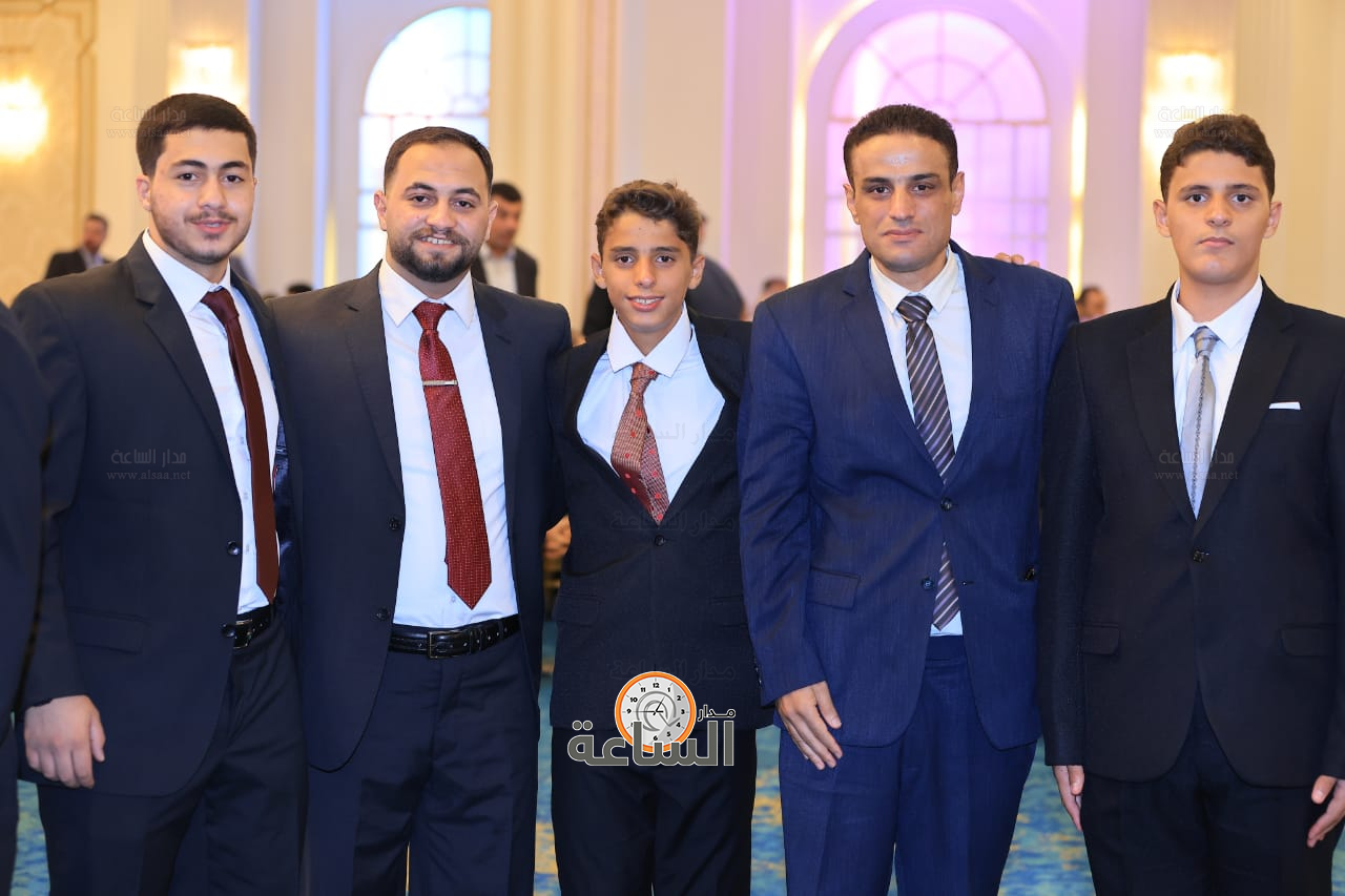 Madar Al-Saa Images 0.9621778048174613