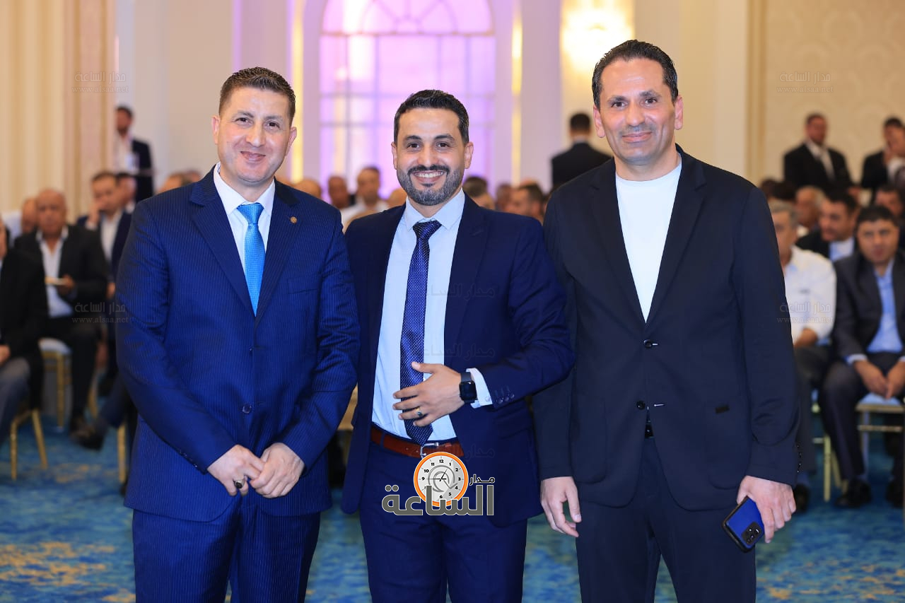 Madar Al-Saa Images 0.08507793056037527