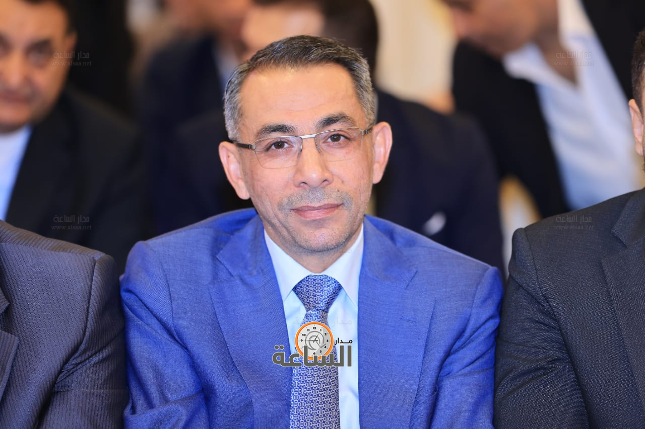 Madar Al-Saa Images 0.5333606503495579