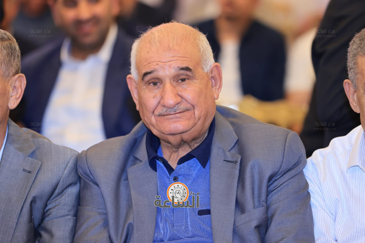 Madar Al-Saa Images 0.9893200106776164