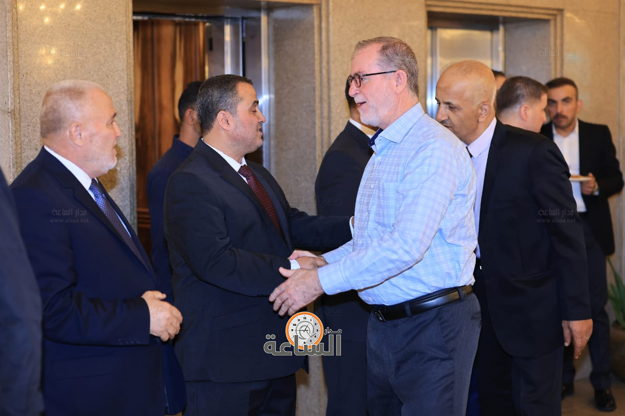 Madar Al-Saa Images 0.13569302914880077