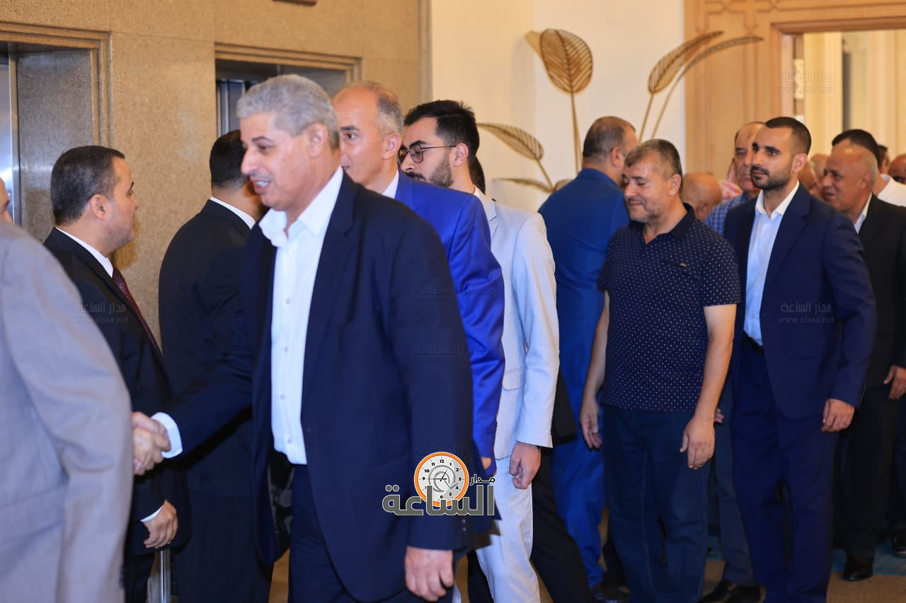 Madar Al-Saa Images 0.38352029459791925