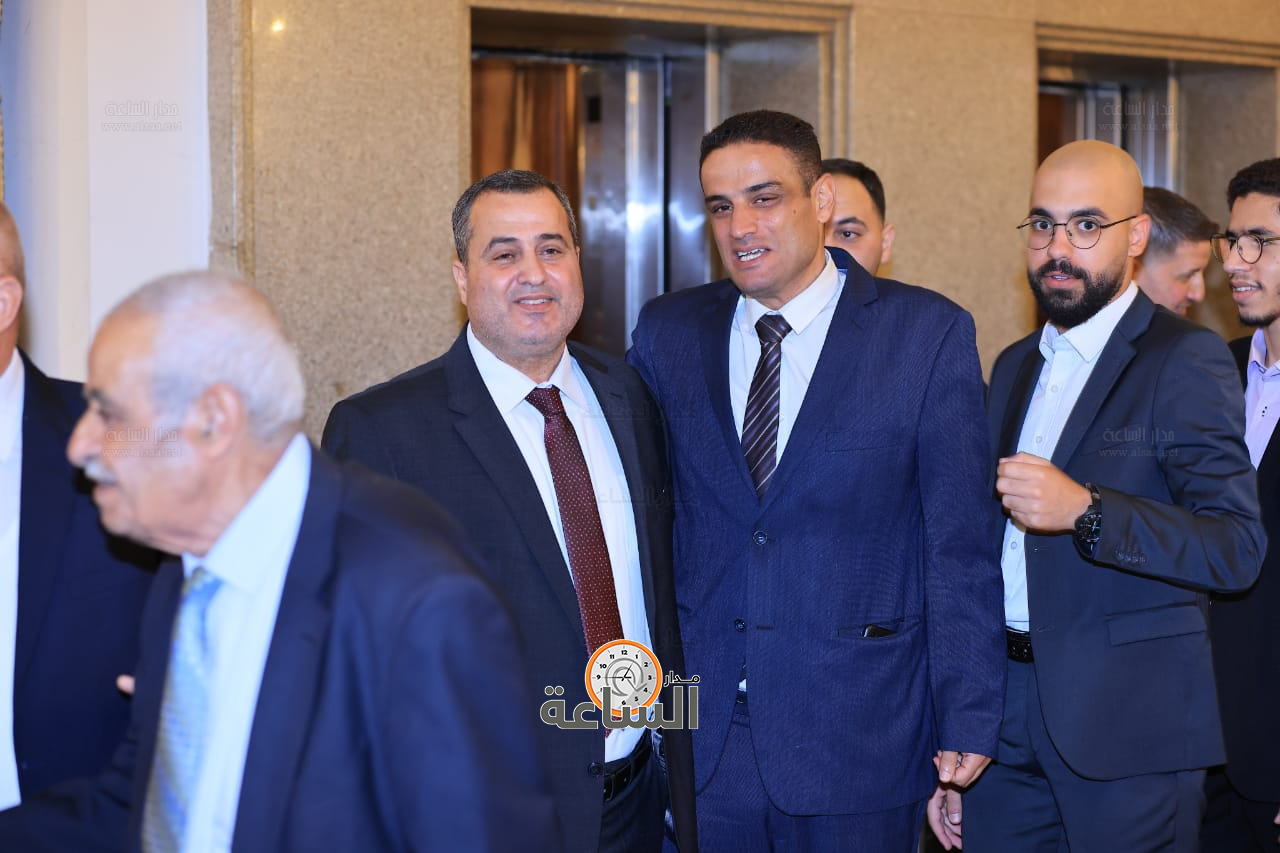 Madar Al-Saa Images 0.5660958903537766