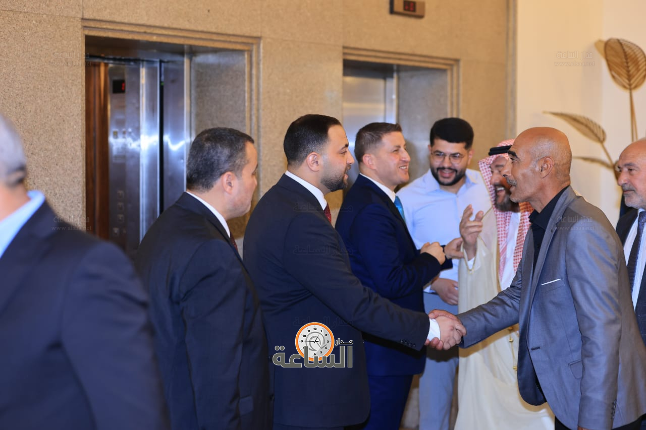 Madar Al-Saa Images 0.5549212133227265