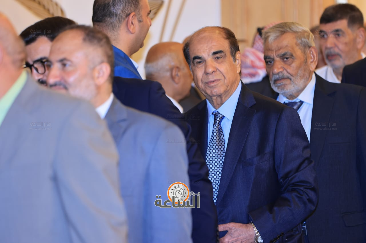 Madar Al-Saa Images 0.38847501743741975