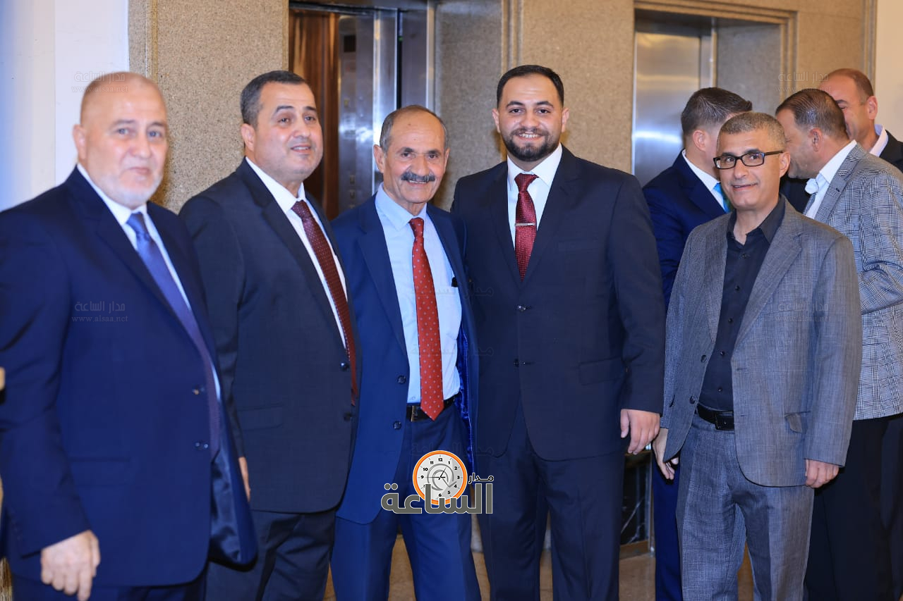 Madar Al-Saa Images 0.6009751895653845