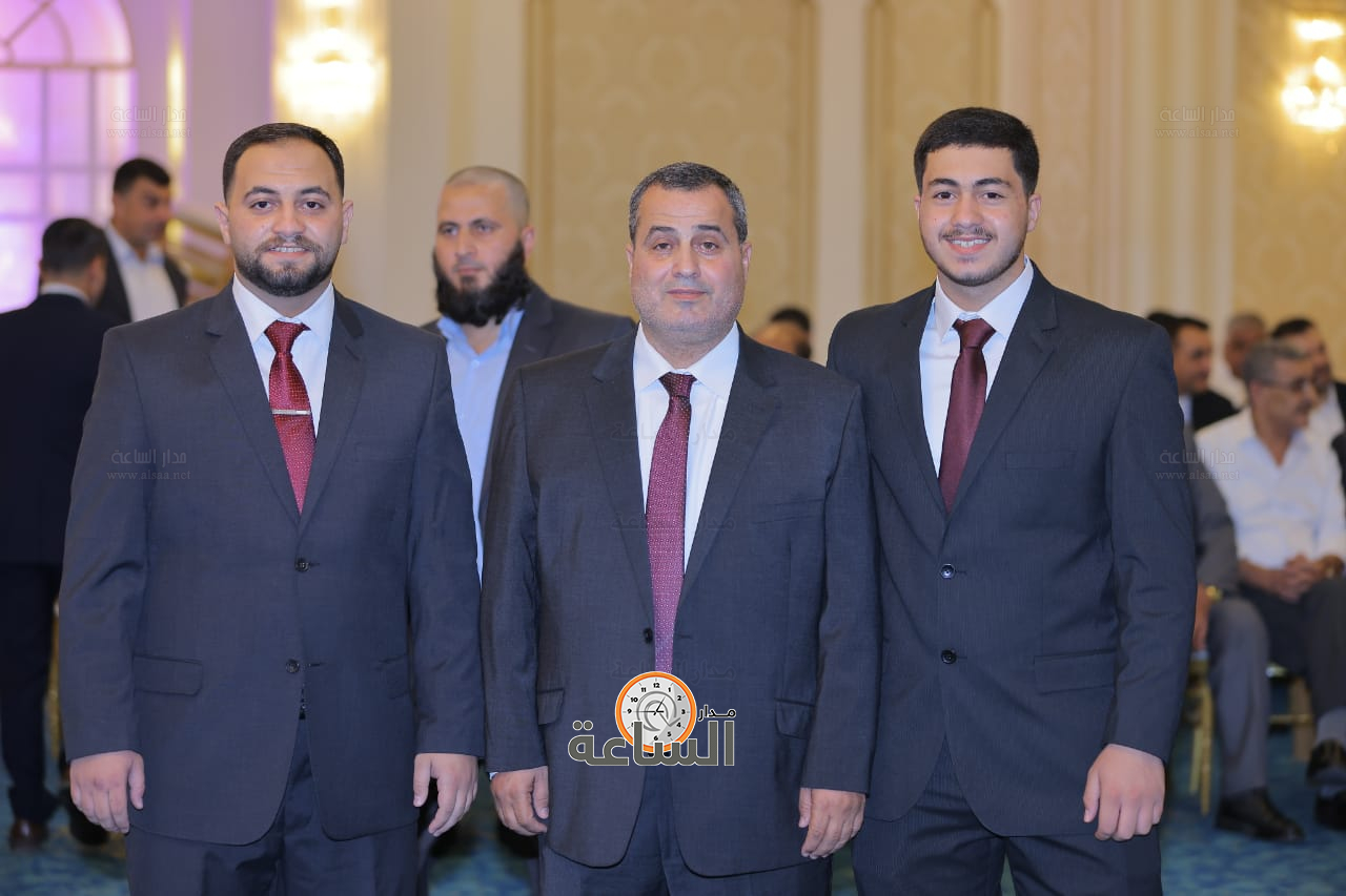 Madar Al-Saa Images 0.8974462826536576