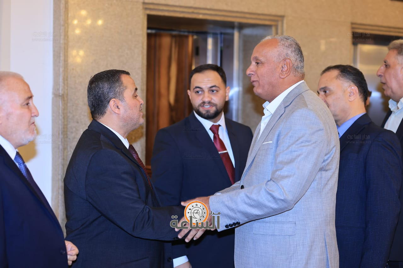 Madar Al-Saa Images 0.20688961959777918