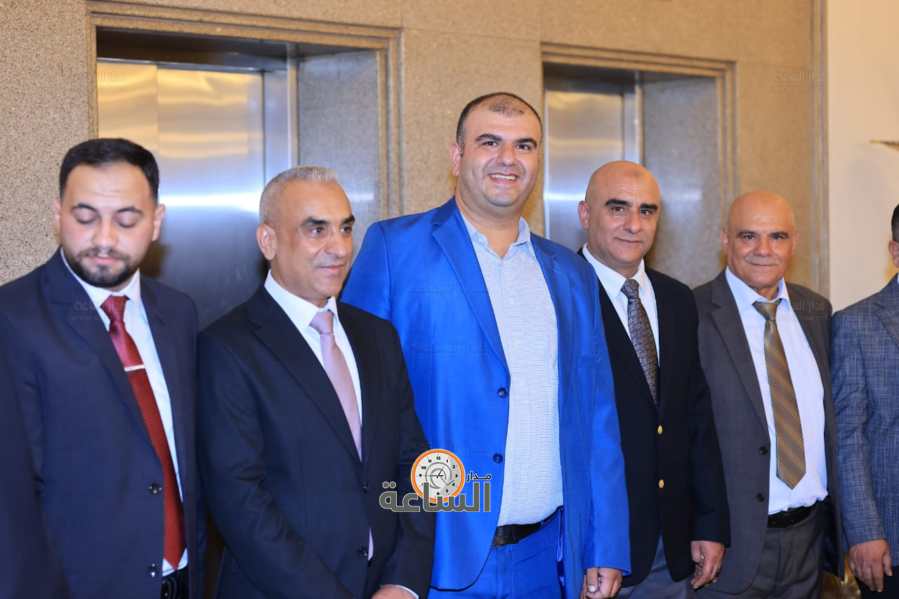 Madar Al-Saa Images 0.5062264545946363