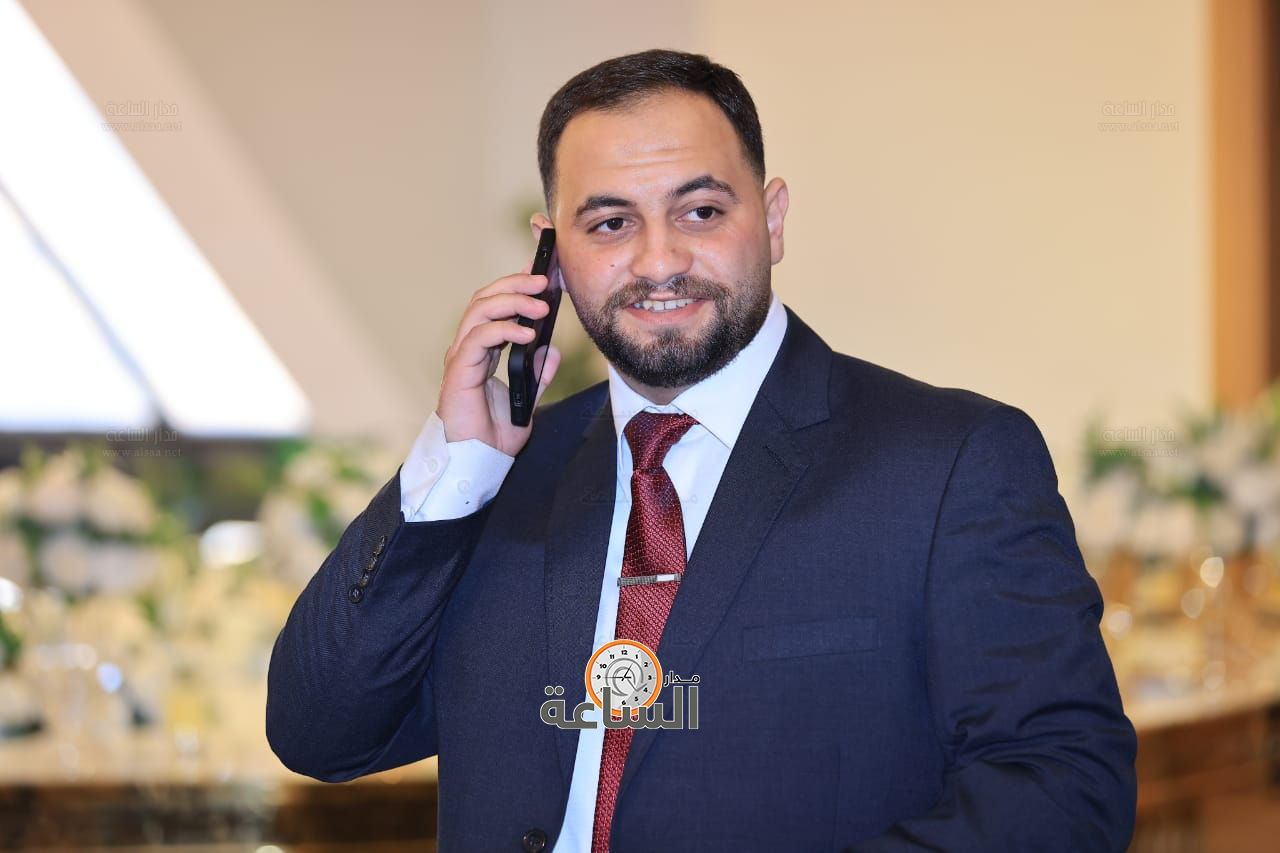 Madar Al-Saa Images 0.8749369953406225