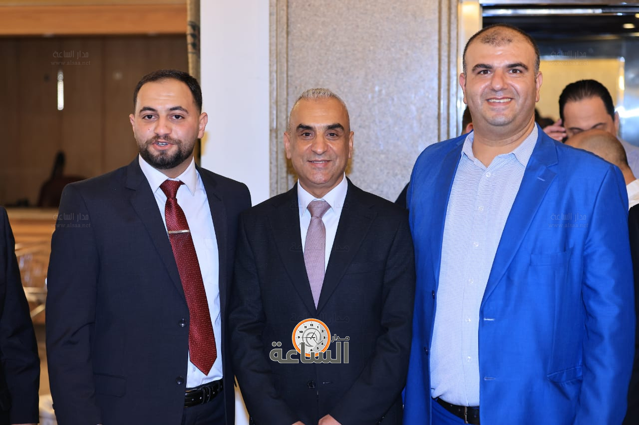 Madar Al-Saa Images 0.6935830041426864