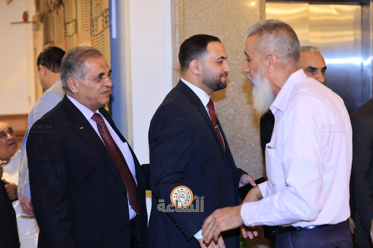 Madar Al-Saa Images 0.06518004649290543