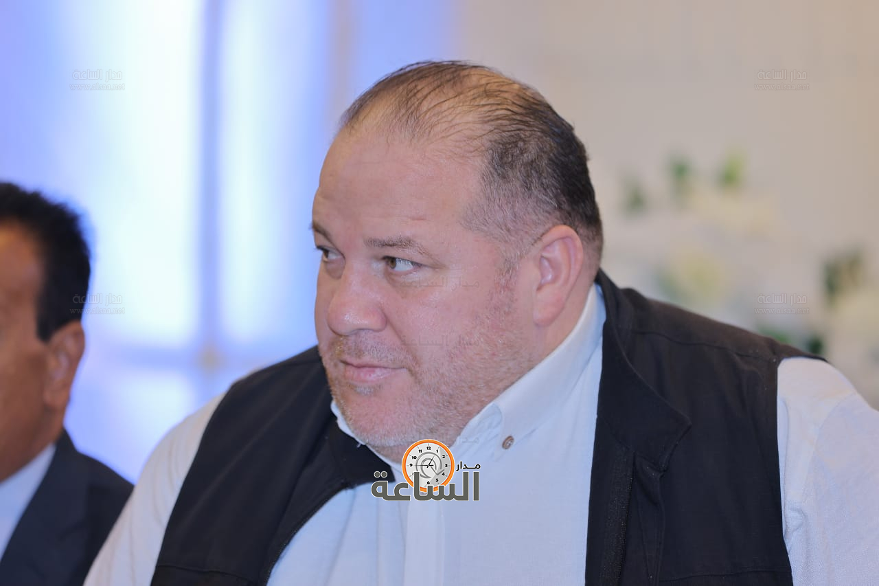 Madar Al-Saa Images 0.603162018349926