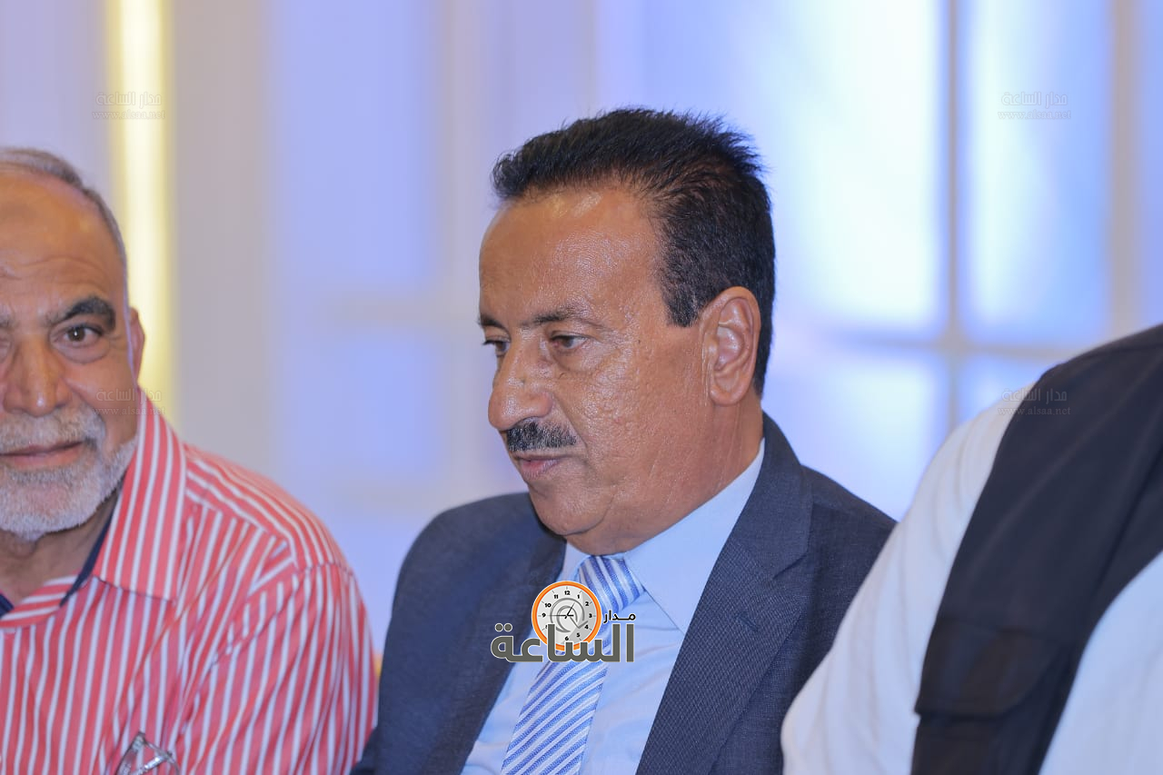 Madar Al-Saa Images 0.8752922751109707