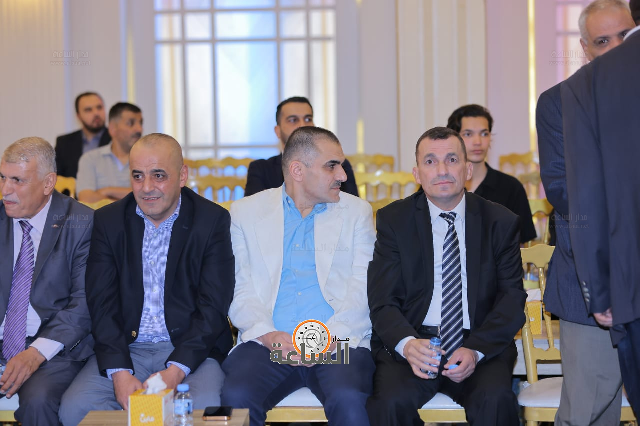 Madar Al-Saa Images 0.23652761987881976