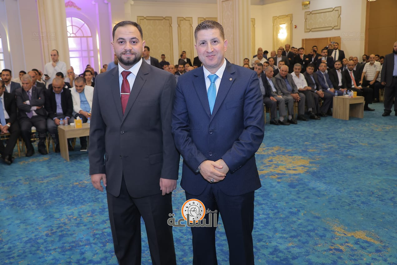 Madar Al-Saa Images 0.912069863400588