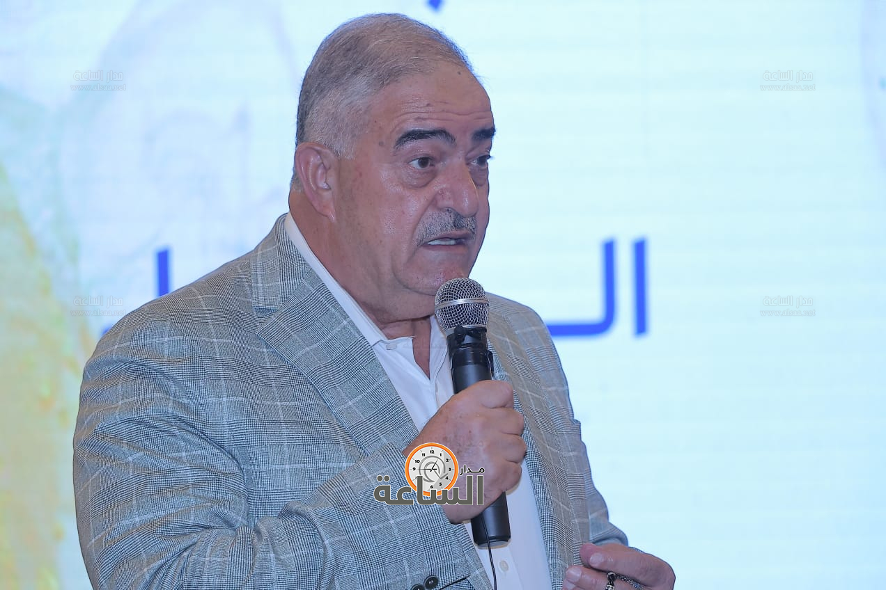 Madar Al-Saa Images 0.6548626262921028