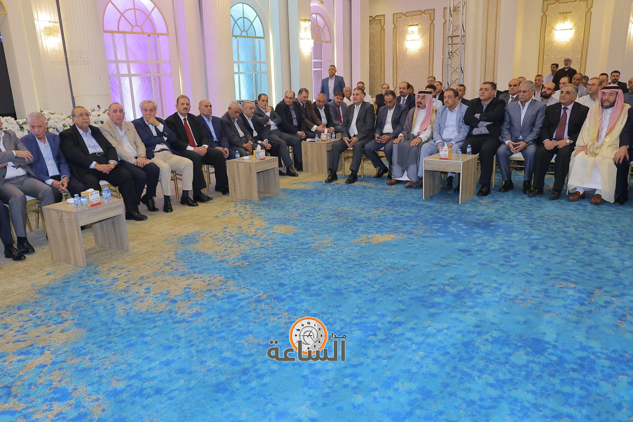 Madar Al-Saa Images 0.7676714282050477