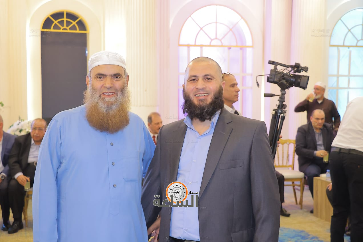 Madar Al-Saa Images 0.9916117183747922