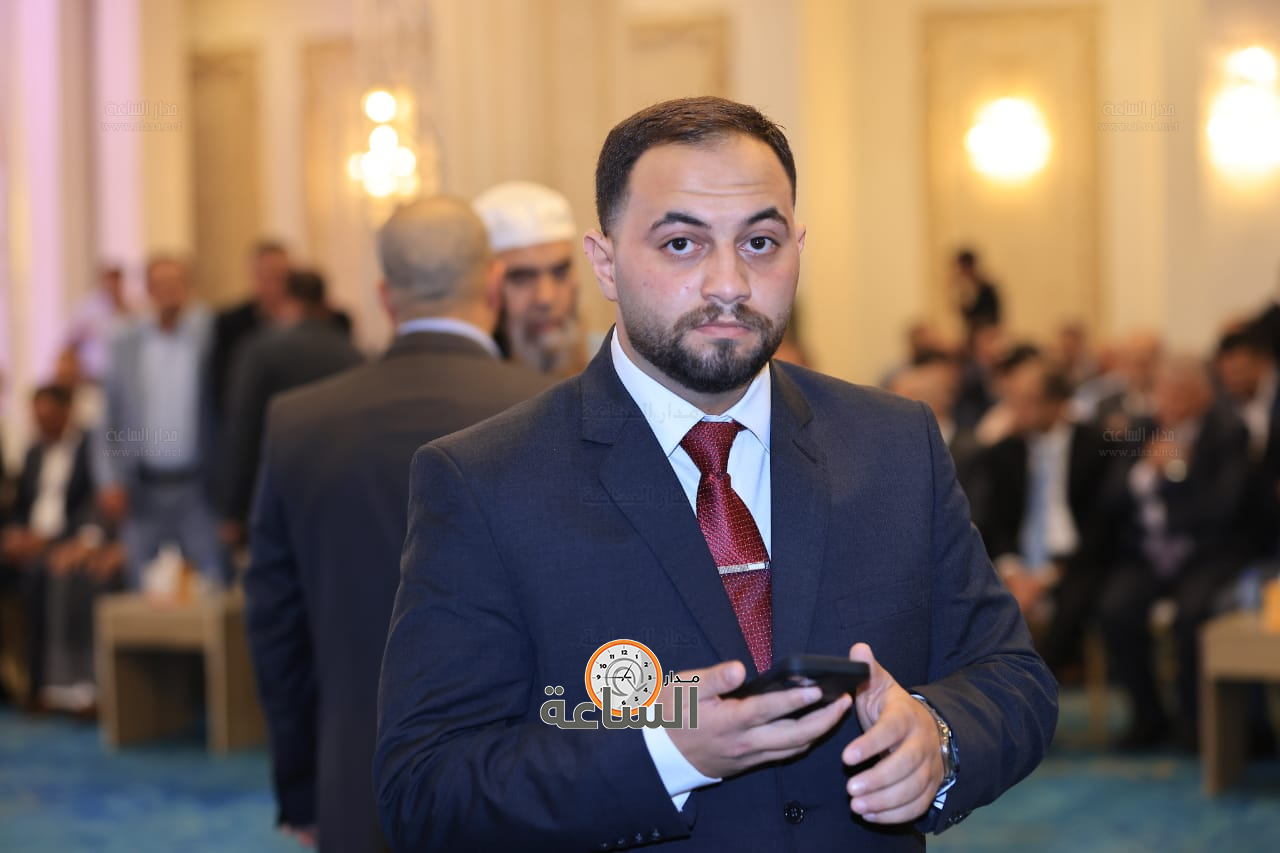 Madar Al-Saa Images 0.9822691186102215