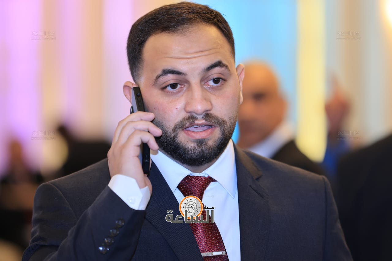 Madar Al-Saa Images 0.6378121300078384