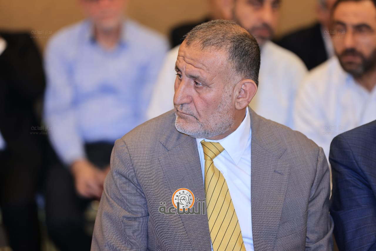 Madar Al-Saa Images 0.7007318558951235