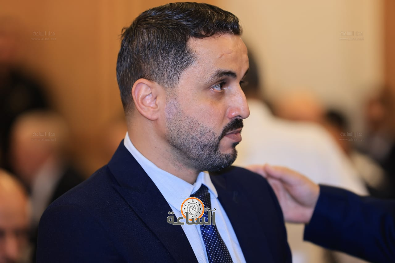 Madar Al-Saa Images 0.40497509429875633