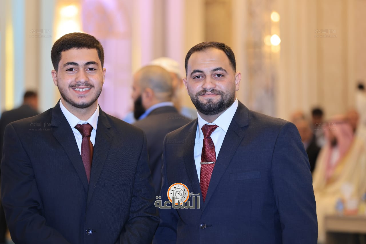 Madar Al-Saa Images 0.0979566340622493