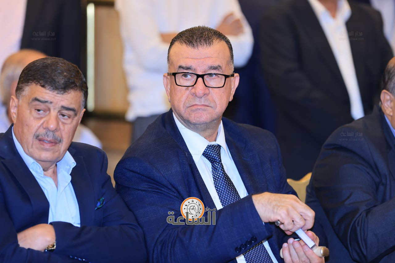 Madar Al-Saa Images 0.6814152847568807