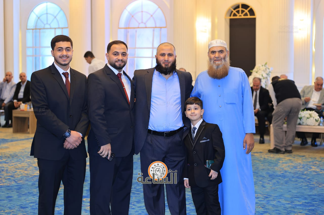 Madar Al-Saa Images 0.3309081587550601