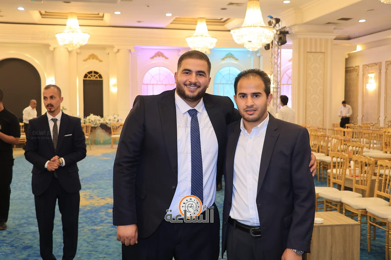 Madar Al-Saa Images 0.9188539038659124