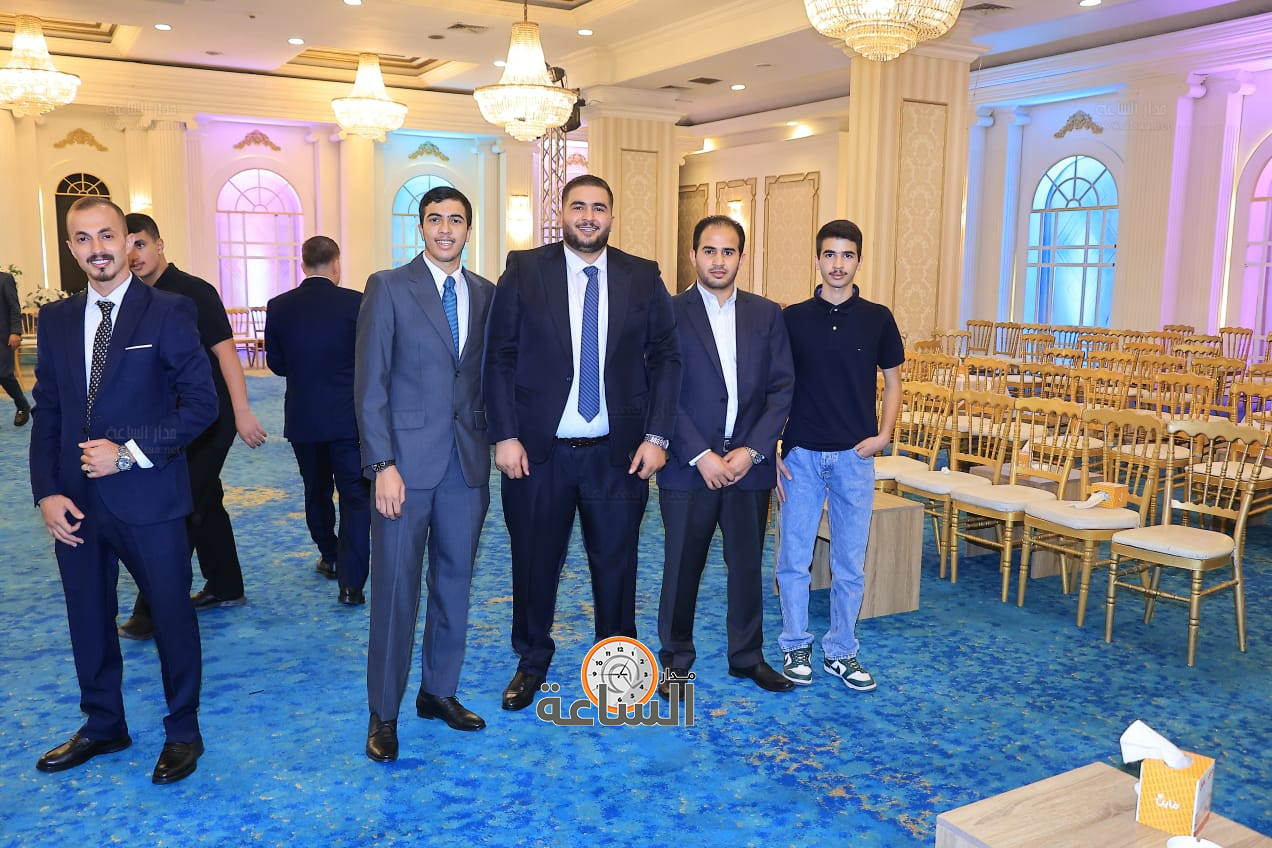 Madar Al-Saa Images 0.19237076192933578