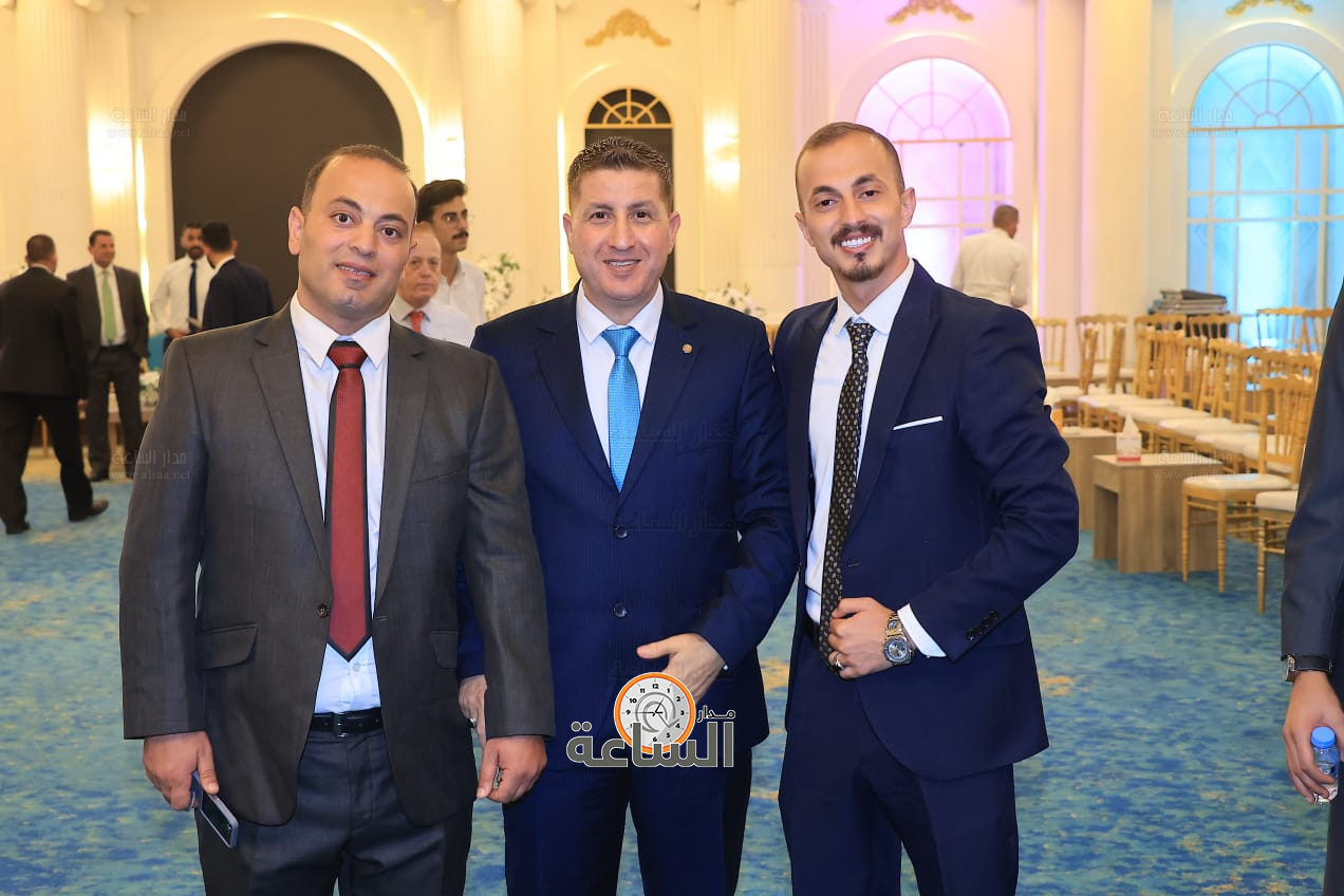 Madar Al-Saa Images 0.9334753555937115