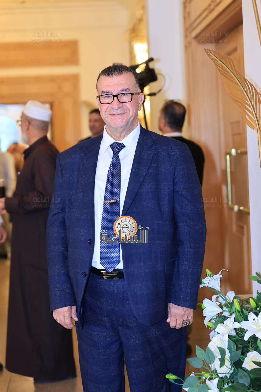 Madar Al-Saa Images 0.2454347686910412