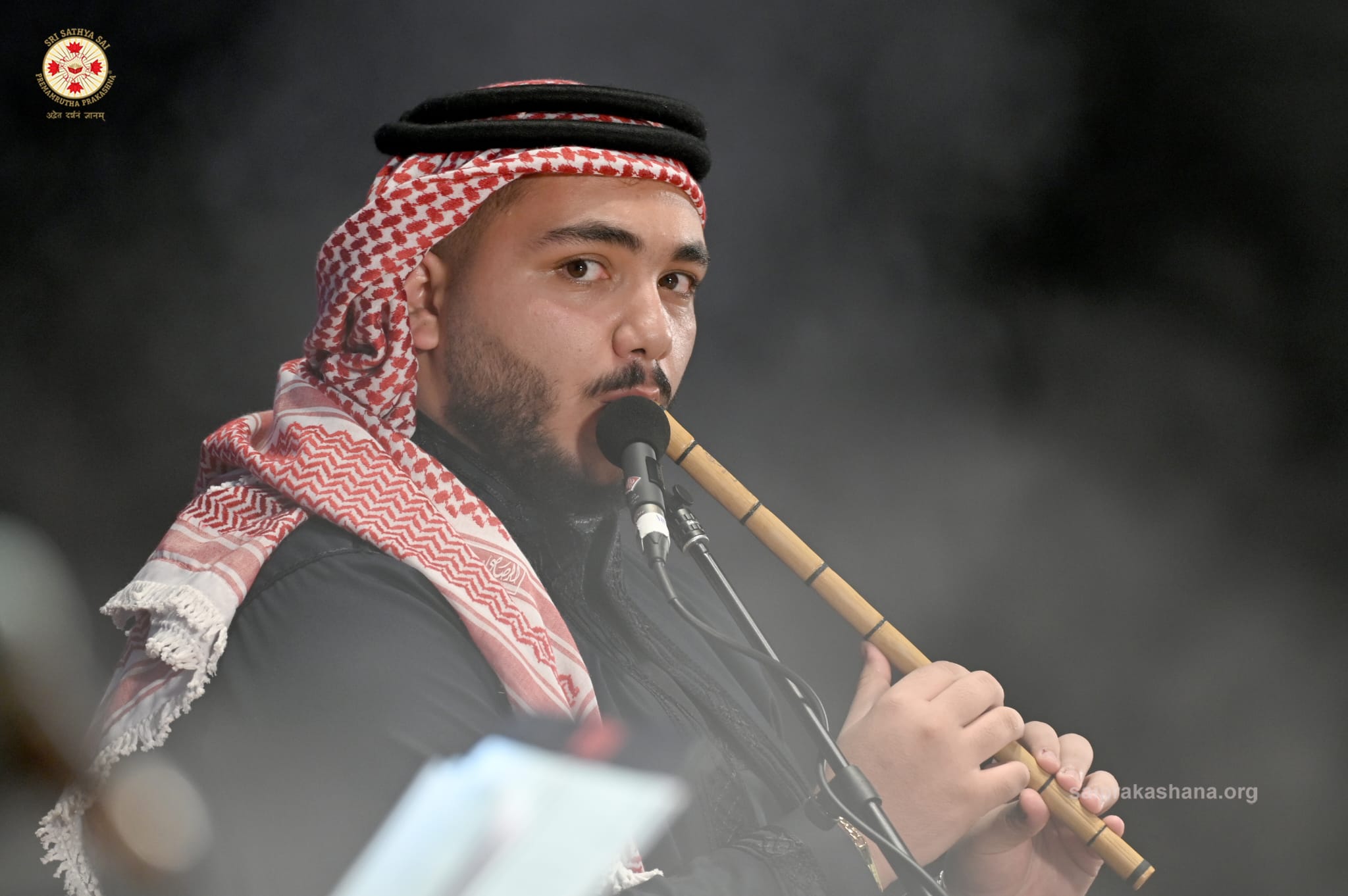 Madar Al-Saa Images 0.9898710771802762